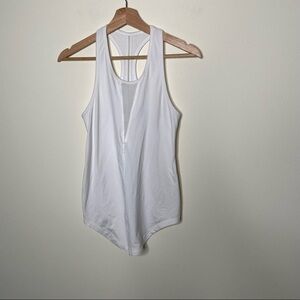 Zyia Racerback Tank xs